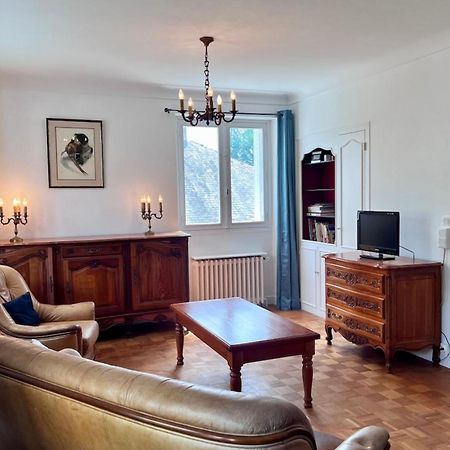 Maison "Le Jardin D'Elise" - Hauteur De Brive Екстер'єр фото